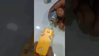 gear motor💓💥💥💓💥❤gear motor projectdiymotor repairdc motorac motorscience projectshorts video [upl. by Yelyr]