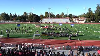 2024 Lynbrook HS MBampCG  Band Expo Afternoon Show 1012 [upl. by Sibylla613]