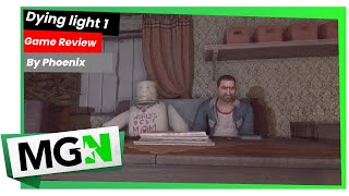 Dying Light 1  Game Review [upl. by Langdon730]