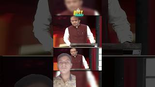 Sudhanshu trivedi best reply🚩🚩🚩🚩🙏🙏 viralvideo shortsfeed sudhanshutrivedi [upl. by Pearlman669]