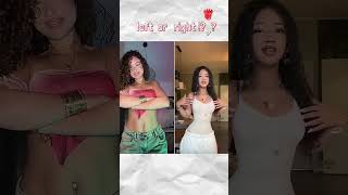 Who Won Alibi Dance Challenge shorts dance alibi sevdaliza music trending fyp dancevideo [upl. by Darrill]