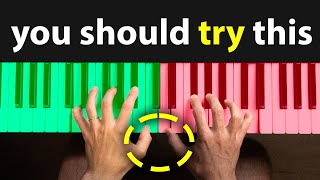 5 Easy Exercises if you Can’t Play Piano with both hands [upl. by Leonard]