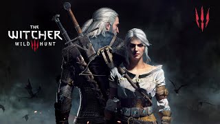 witcher 3 wild hunt complete edition Live  Ishvalan Gaming  Live  Geralt [upl. by Adnoma]