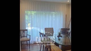 El Encanto de Canning en cada cortina [upl. by Leigh]