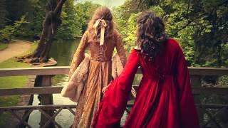 The Merchant of Venice Trailer [upl. by Roseann356]