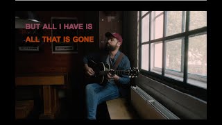 Passenger  Feather On The Clyde Official Acoustic Lyric Video [upl. by Portland]