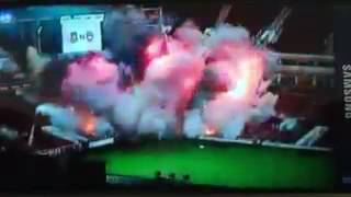 Boleyn Ground Blown Up [upl. by Mapel488]