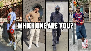 10 Mens Style Aesthetics Explained  Which One Are You [upl. by Goldston684]