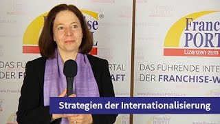 Die Strategien der Internationalisierung von Unternehmen [upl. by Denys920]