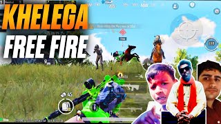 Juice Pila Do Mosambi Ka  Bgmi Funny Commentry Video bgmi funny gaming gameplay ajaxgaming47 [upl. by Enybor]