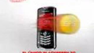 BlackBerry Pearl 3G de Iusacell  TV Spot [upl. by Etteuqaj109]