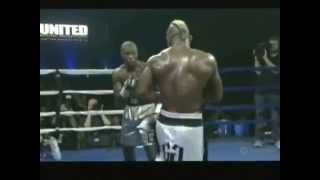 Youri Kalenga v Denton Daley [upl. by Caleb]