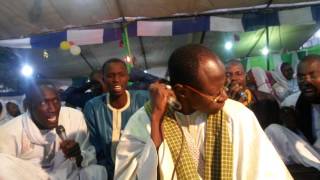 video cheikhona mbathie mame diarra [upl. by Baldwin]