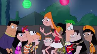 Phineas and Ferb  Summer Belongs To You  Hindi HQ [upl. by Naej399]