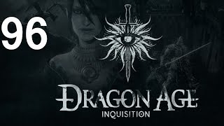 ➜ Dragon Age  Inquisition Lets Play  Part 96 The Venatori Agent Nightmare [upl. by Lytle54]