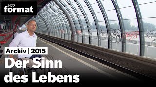 Der Sinn des Lebens 2015 [upl. by Lubet241]