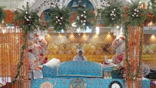 LIVE KIRTAN GURUDWARA CHOWK KANPUR [upl. by Lewin]