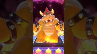 bowser lake lava keepsuper mario 3D worldbowser supermario3dworld [upl. by Nellad]