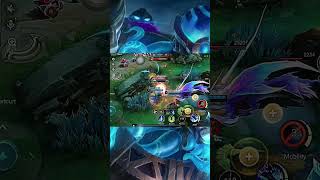 Atlas gameplay mlbb atlas winston gameplaymlbb mobilelegends atlasgameplay موبایللجند [upl. by Onitsoga824]