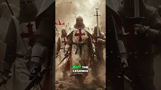 Quest for the Holy Grail The Templars Ultimate Mission [upl. by Einej]