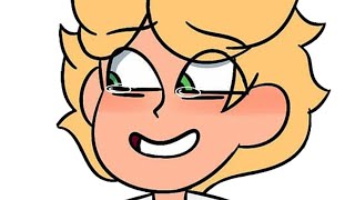 Reverse Reveal  Miraculous Ladybug Comic Dub  PHANTOMSAVAGE [upl. by Chip]