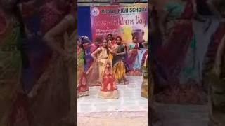 Childrens Day special music with viral song hare Rama hare Rama Rama Rama [upl. by Dawkins]