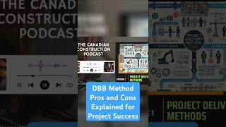 DBB Method Pros and Cons Explained for Project Success [upl. by Ijok11]