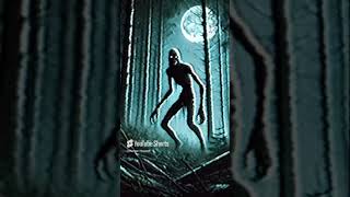 The skin creeping Skinwalker creepy scarystories horrorstories shorts [upl. by Petras]