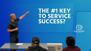 The 1 Key to Service Success [upl. by Lerrud787]