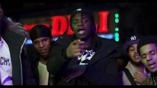 CWeezy feat Sleepy Hallow  City Smoking Runts Official Music Video [upl. by Greenberg]