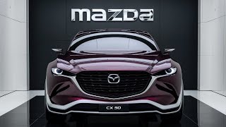 quot2025 Mazda CX50 Ultimate Review amp Test Drive Experiencequot [upl. by Mastrianni]