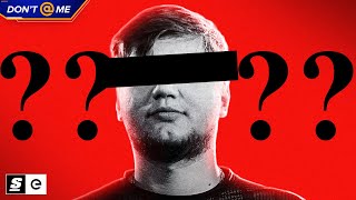 Where Is S1mple [upl. by Aitel]