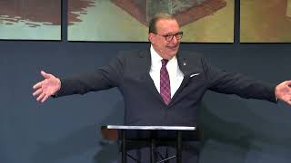 Dr Ligon Duncan Titus 31–8 14 “Keep Up the Good Work” [upl. by Anatola]