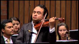 G Botessini y A Piazzolla  Orquesta Filarmónica de Medellín [upl. by Nnylsia]