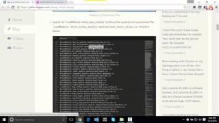 Setup a Virtual Host on WAMP in 3 Steps [upl. by Maxine673]