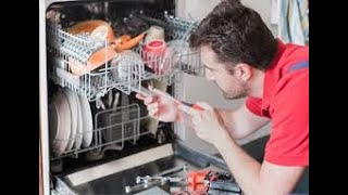 Dishwasher Repair Goodyear AZ 6232572312 [upl. by Engis776]