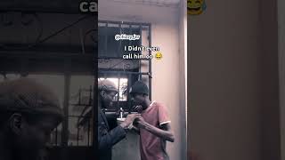 When you werent called 😂💔 comedy funny viralvideo [upl. by Arua704]