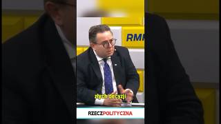 Masowe zwolnienia w PKP CARGO‼️shortvideo polityka polska sejmrp pkpcargo youtubeshorts [upl. by Inalaehon]