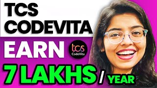 My TCS CodeVita Interview Experience  TCS CodeVita Registration 2022 [upl. by Roseanna452]