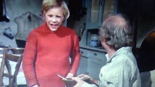 Willy Wonka amp The Chocolate Factory  Charlie Arrives Home HD 1971 [upl. by Thecla]