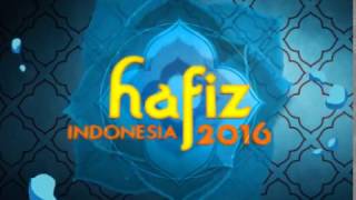 HAFIZ RCTI [upl. by Russ]