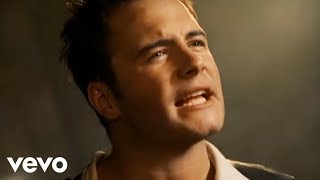 Westlife  Bop Bop Baby Official Video [upl. by Crandale310]