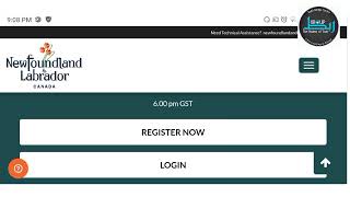 Virtual Immigration Fair Cananda 2024 StepByStep Registration Process  Canada Easiest Pathway [upl. by Doss]