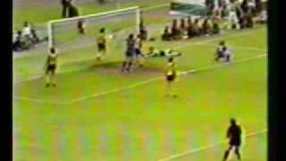 Bayer 05 Uerdingen  SpVgg Bayreuth 21  Relegation zur FußballBundesliga 19781979 [upl. by Evyn465]