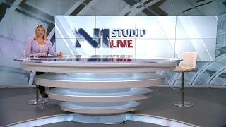 N1 Studio Live 2492024 [upl. by Karrah]