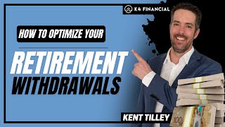 A New Way to Optimize Your Retirement Withdrawals [upl. by Ecinwahs101]