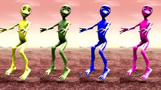 Dame Tu Cosita FULL HD  All Variation Dame Tu Cosita Music Video 2024 [upl. by Harrington374]