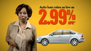 Educational Employees Credit Union quotAuto Loan  Focusquot [upl. by Aphra940]