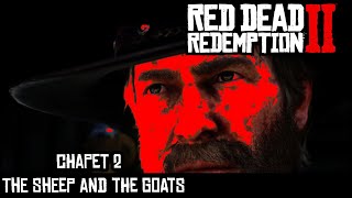 RDR 2  Chapter 2 The Sheep and the Goats Walktrough [upl. by Vallery]