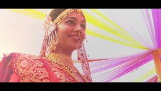 Wedding highlight  Cinematography  Karam Chhabra Photography [upl. by Roderick]